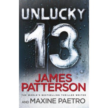 Unlucky 13       {USED}